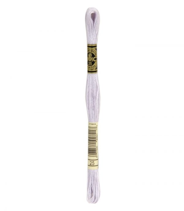 New Shades 1-35 - DMC Hand Embroidery Thread - Image 26