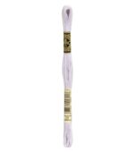 DMC - Purples - Hand Embroidery Thread - Image 34