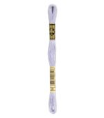 New Shades 1-35 - DMC Hand Embroidery Thread - Image 27