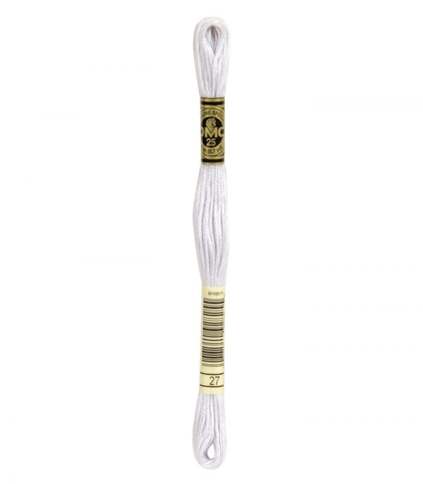 New Shades 1-35 - DMC Hand Embroidery Thread - Image 28