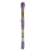 DMC - Purples - Hand Embroidery Thread - Image 31
