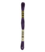 DMC - Purples - Hand Embroidery Thread - Image 3