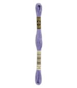 DMC - Purples - Hand Embroidery Thread - Image 30