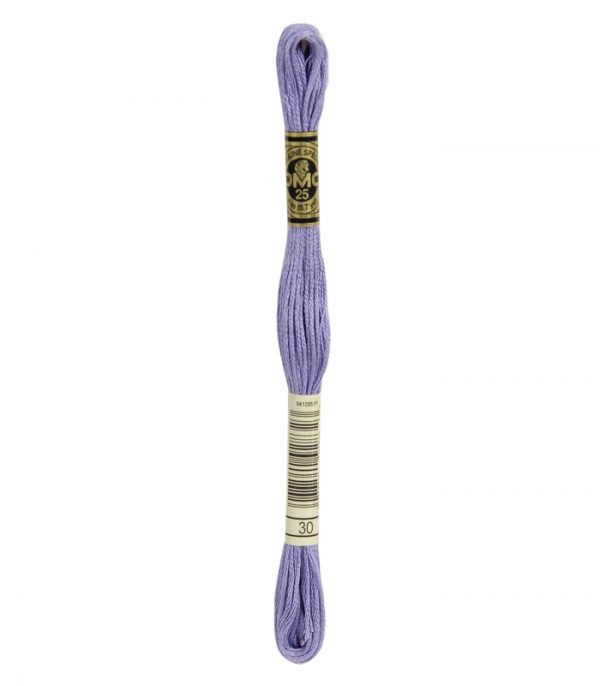 New Shades 1-35 - DMC Hand Embroidery Thread - Image 31