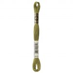 DMC - Greens - Hand Embroidery Thread - Image 16