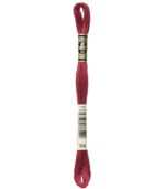 DMC - Pinks and Reds - Hand Embroidery Thread - Image 20
