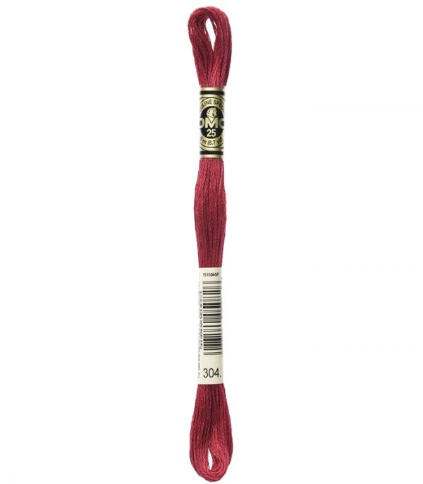DMC - Pinks and Reds - Hand Embroidery Thread - Image 20