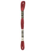 DMC - Pinks and Reds - Hand Embroidery Thread - Image 19