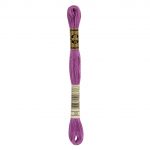 DMC - Purples - Hand Embroidery Thread - Image 36