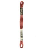 DMC - Pinks and Reds - Hand Embroidery Thread - Image 6