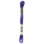 DMC - Purples - Hand Embroidery Thread - Image 13