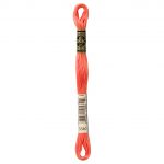 DMC - Oranges - Hand Embroidery Threads - Image 6