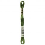 DMC - Greens - Hand Embroidery Thread - Image 23
