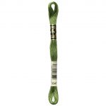 DMC - Greens - Hand Embroidery Thread - Image 24