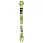 DMC - Greens - Hand Embroidery Thread - Image 25