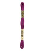 New Shades 1-35 - DMC Hand Embroidery Thread - Image 35