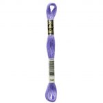 DMC - Purples - Hand Embroidery Thread - Image 14