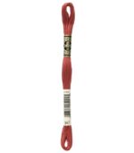 DMC - Pinks and Reds - Hand Embroidery Thread - Image 7