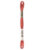 DMC - Pinks and Reds - Hand Embroidery Thread - Image 12