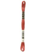 DMC - Pinks and Reds - Hand Embroidery Thread - Image 11