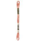 DMC - Pinks and Reds - Hand Embroidery Thread - Image 9