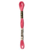 DMC - Pinks and Reds - Hand Embroidery Thread - Image 16