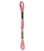 DMC - Pinks and Reds - Hand Embroidery Thread - Image 15
