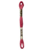 DMC - Pinks and Reds - Hand Embroidery Thread - Image 5