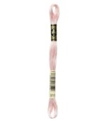 DMC - Pinks and Reds - Hand Embroidery Thread - Image 2