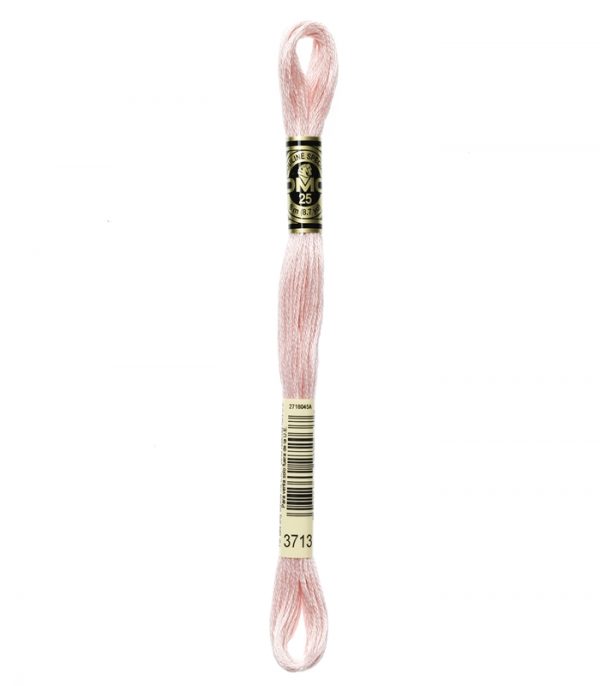 DMC - Pinks and Reds - Hand Embroidery Thread - Image 2