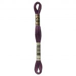 DMC - Purples - Hand Embroidery Thread - Image 16