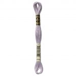DMC - Purples - Hand Embroidery Thread - Image 17