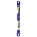 DMC - Purples - Hand Embroidery Thread - Image 18