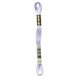 DMC - Purples - Hand Embroidery Thread - Image 19