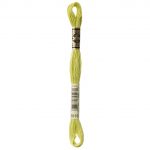 DMC - Greens - Hand Embroidery Thread - Image 38