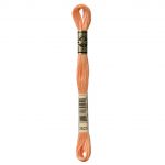 DMC - Oranges - Hand Embroidery Threads - Image 7