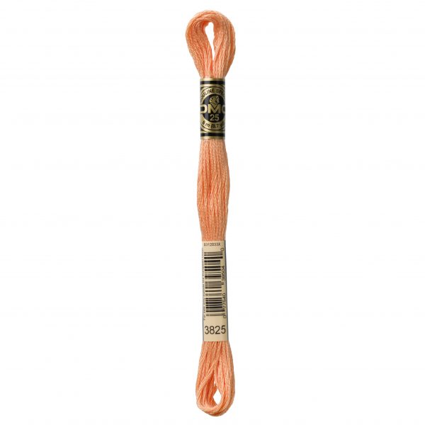 DMC - Oranges - Hand Embroidery Threads - Image 7