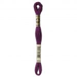 DMC - Purples - Hand Embroidery Thread - Image 21