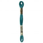 DMC - Greens - Hand Embroidery Thread - Image 40