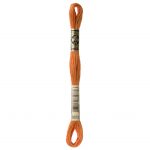DMC - Oranges - Hand Embroidery Threads - Image 8