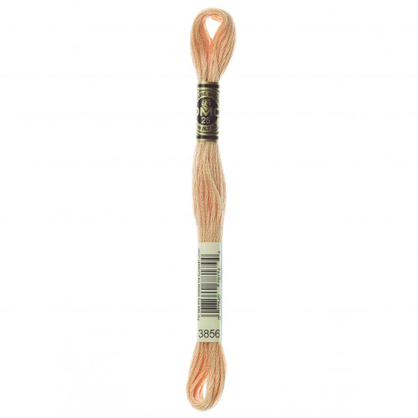 DMC - Oranges - Hand Embroidery Threads - Image 10