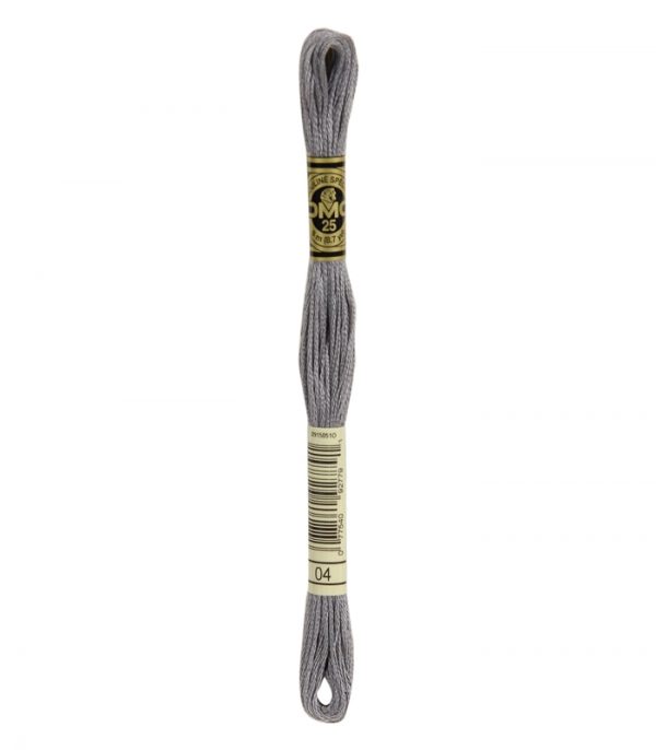 New Shades 1-35 - DMC Hand Embroidery Thread - Image 5