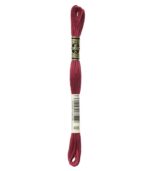 DMC - Pinks and Reds - Hand Embroidery Thread - Image 21