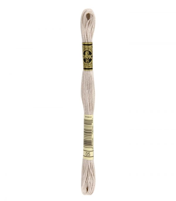 New Shades 1-35 - DMC Hand Embroidery Thread - Image 6