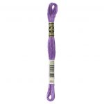 DMC - Purples - Hand Embroidery Thread - Image 27