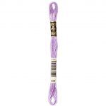 DMC - Purples - Hand Embroidery Thread - Image 28