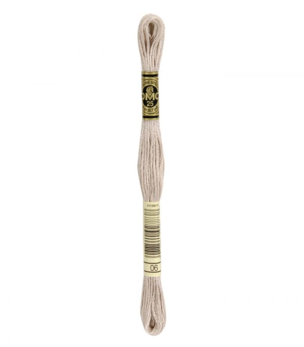 New Shades 1-35 - DMC Hand Embroidery Thread - Image 7
