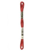 DMC - Pinks and Reds - Hand Embroidery Thread - Image 18