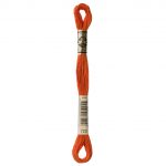 DMC - Oranges - Hand Embroidery Threads - Image 12