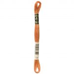 DMC - Oranges - Hand Embroidery Threads - Image 13